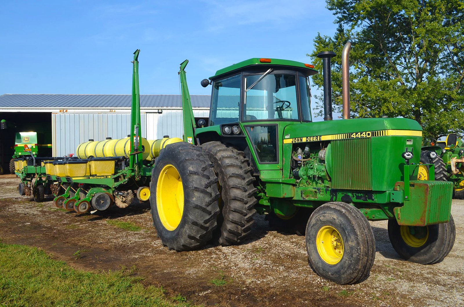 Property photo 44 - ONLINE VIRTUAL ONLY - FARM EQUIPMENT AUCTION IN WELLS COUNTY, INDIANA
