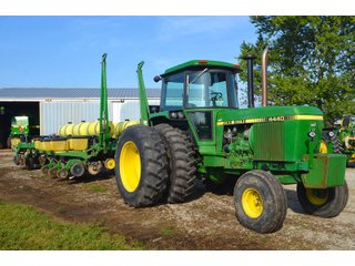 Property photo 44 - ONLINE VIRTUAL ONLY - FARM EQUIPMENT AUCTION IN WELLS COUNTY, INDIANA