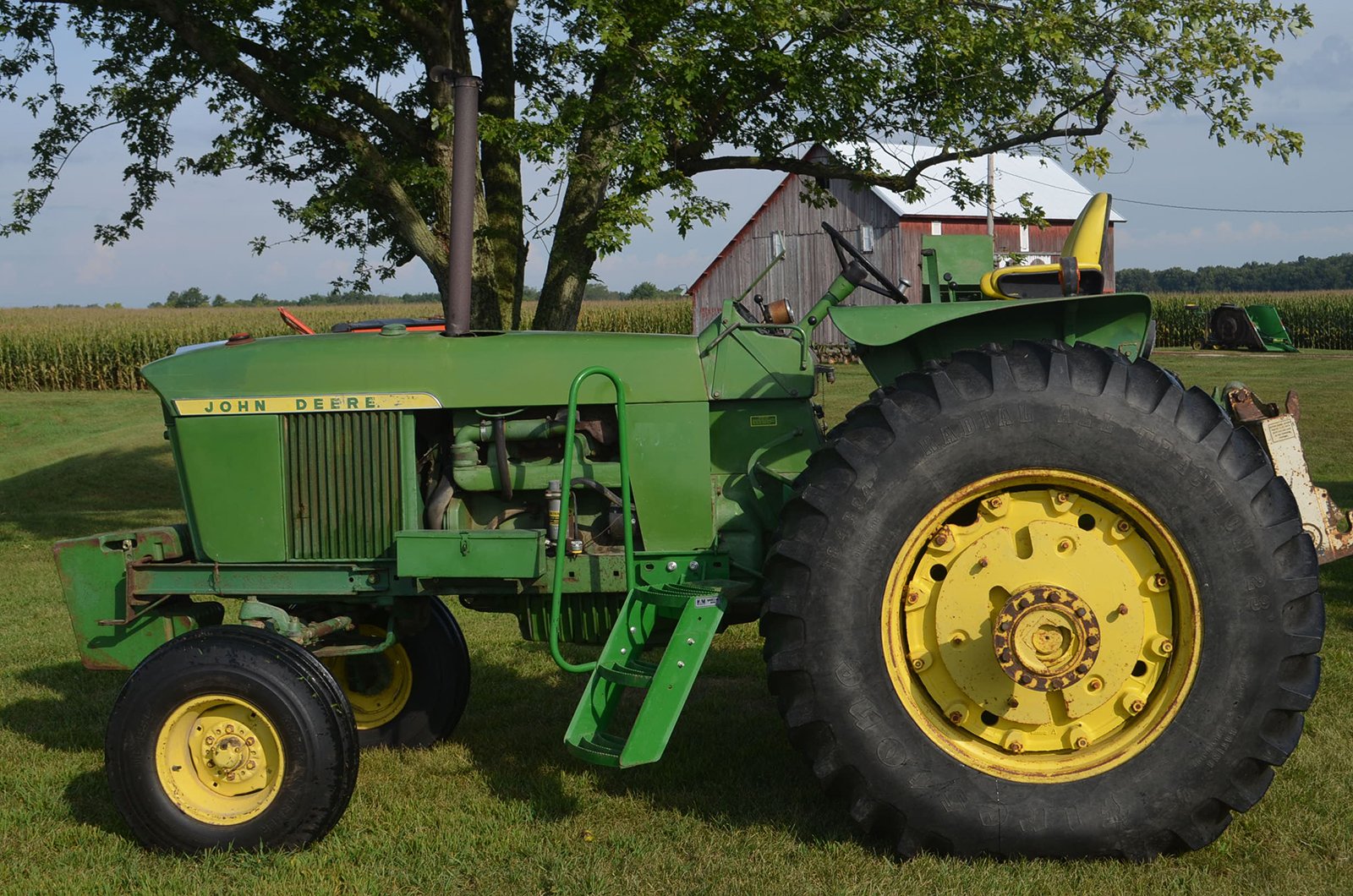 Property photo 45 - ONLINE VIRTUAL ONLY - FARM EQUIPMENT AUCTION IN WELLS COUNTY, INDIANA