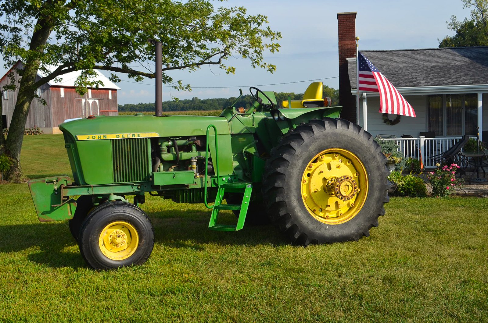 Property photo 46 - ONLINE VIRTUAL ONLY - FARM EQUIPMENT AUCTION IN WELLS COUNTY, INDIANA
