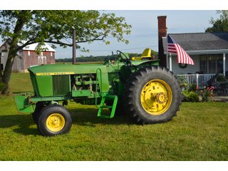 Property photo 46 - ONLINE VIRTUAL ONLY - FARM EQUIPMENT AUCTION IN WELLS COUNTY, INDIANA