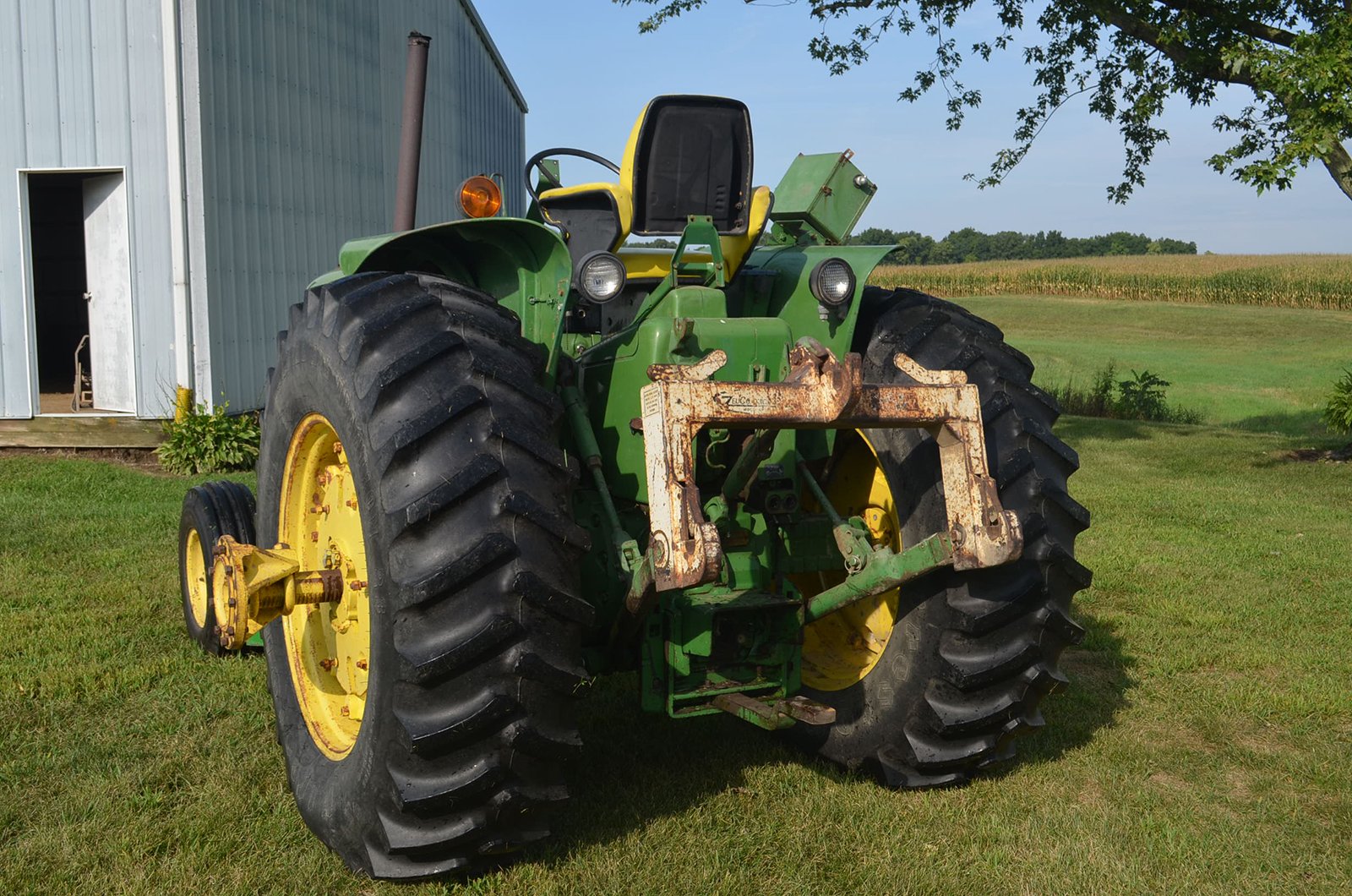 Property photo 47 - ONLINE VIRTUAL ONLY - FARM EQUIPMENT AUCTION IN WELLS COUNTY, INDIANA