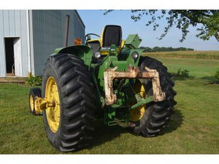 Property photo 47 - ONLINE VIRTUAL ONLY - FARM EQUIPMENT AUCTION IN WELLS COUNTY, INDIANA
