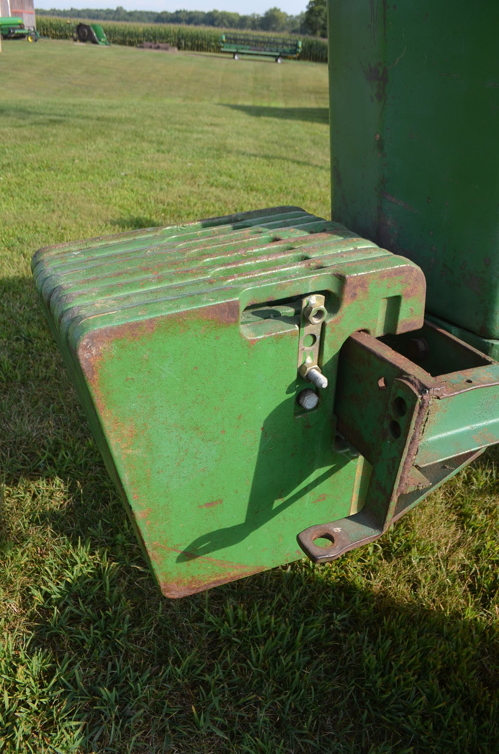 Property photo 48 - ONLINE VIRTUAL ONLY - FARM EQUIPMENT AUCTION IN WELLS COUNTY, INDIANA