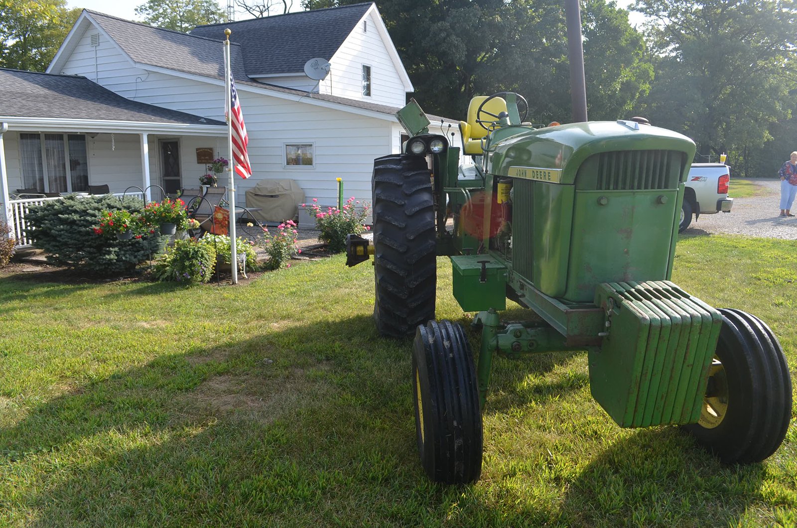 Property photo 49 - ONLINE VIRTUAL ONLY - FARM EQUIPMENT AUCTION IN WELLS COUNTY, INDIANA