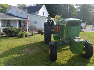 Property photo 49 - ONLINE VIRTUAL ONLY - FARM EQUIPMENT AUCTION IN WELLS COUNTY, INDIANA