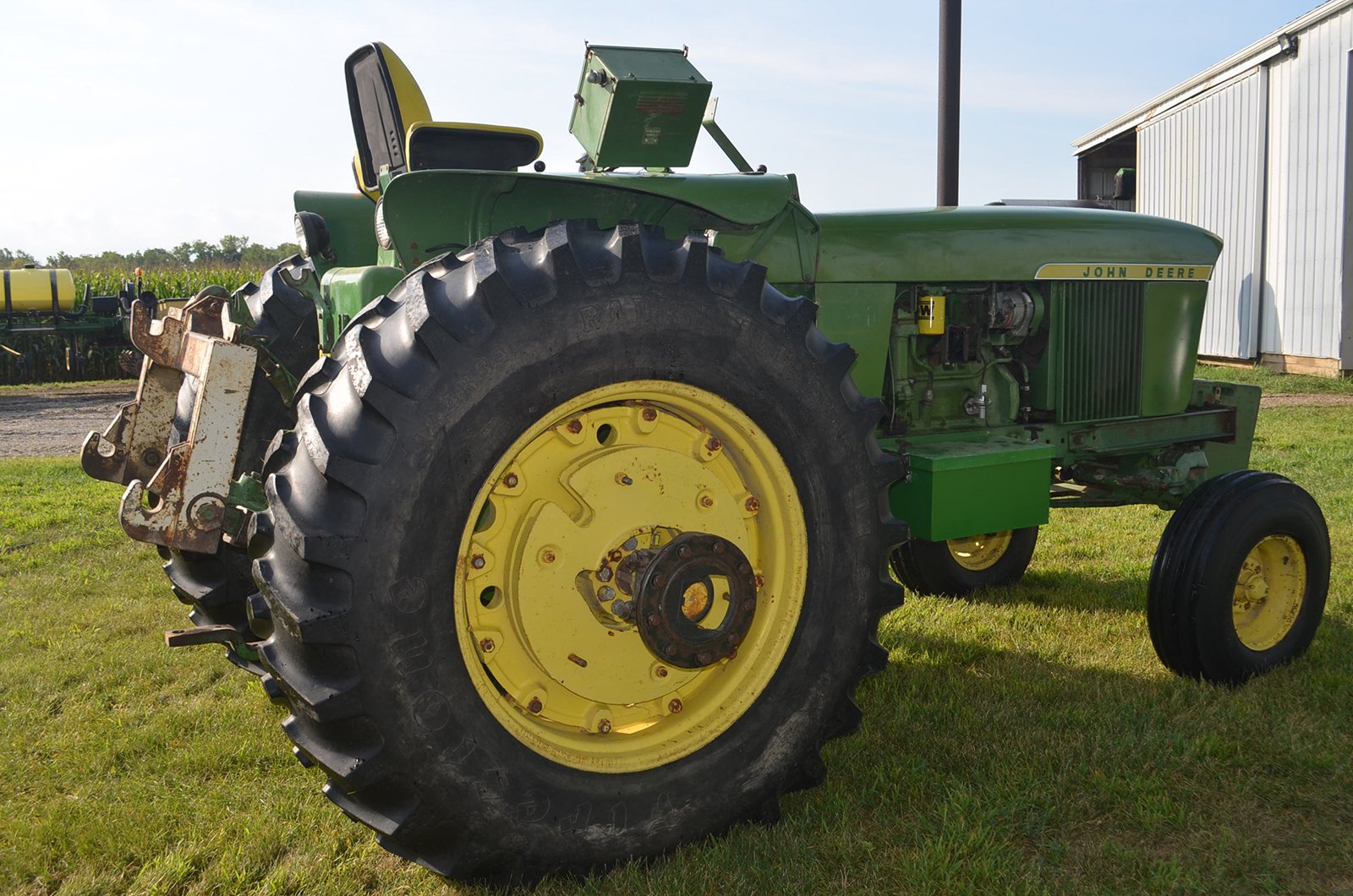 Property photo 50 - ONLINE VIRTUAL ONLY - FARM EQUIPMENT AUCTION IN WELLS COUNTY, INDIANA