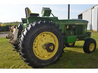 Property photo 50 - ONLINE VIRTUAL ONLY - FARM EQUIPMENT AUCTION IN WELLS COUNTY, INDIANA