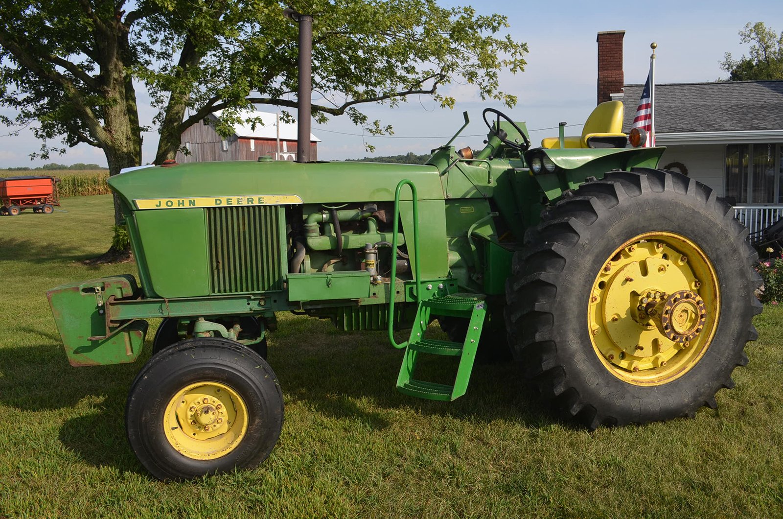 Property photo 51 - ONLINE VIRTUAL ONLY - FARM EQUIPMENT AUCTION IN WELLS COUNTY, INDIANA