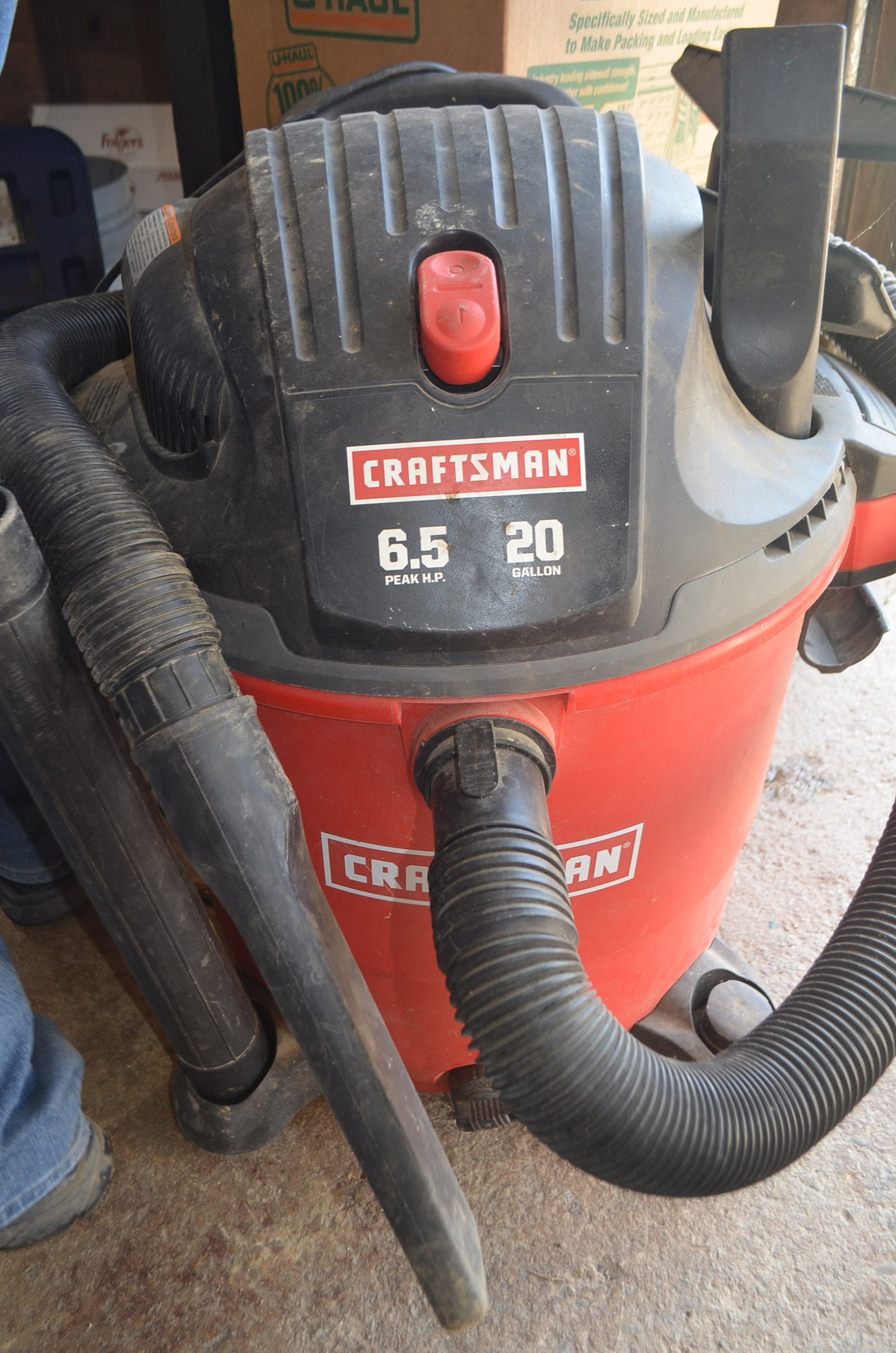 Property photo 57 - ONLINE VIRTUAL ONLY - FARM EQUIPMENT AUCTION IN WELLS COUNTY, INDIANA