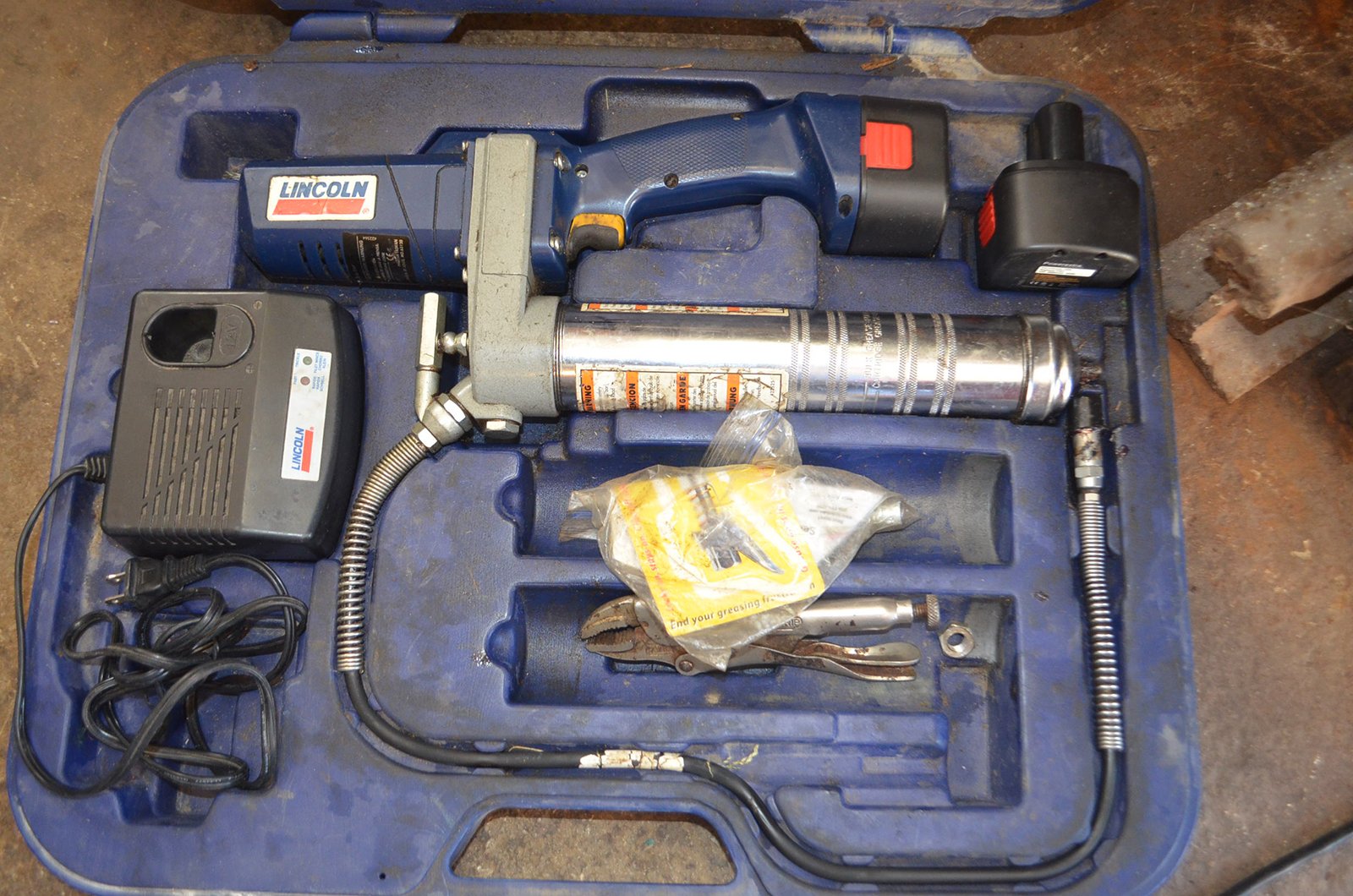 Property photo 58 - ONLINE VIRTUAL ONLY - FARM EQUIPMENT AUCTION IN WELLS COUNTY, INDIANA