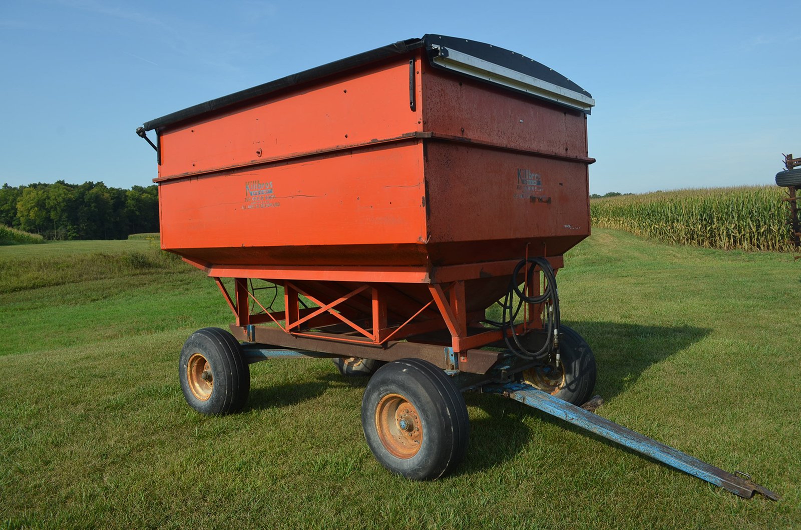 Property photo 63 - ONLINE VIRTUAL ONLY - FARM EQUIPMENT AUCTION IN WELLS COUNTY, INDIANA