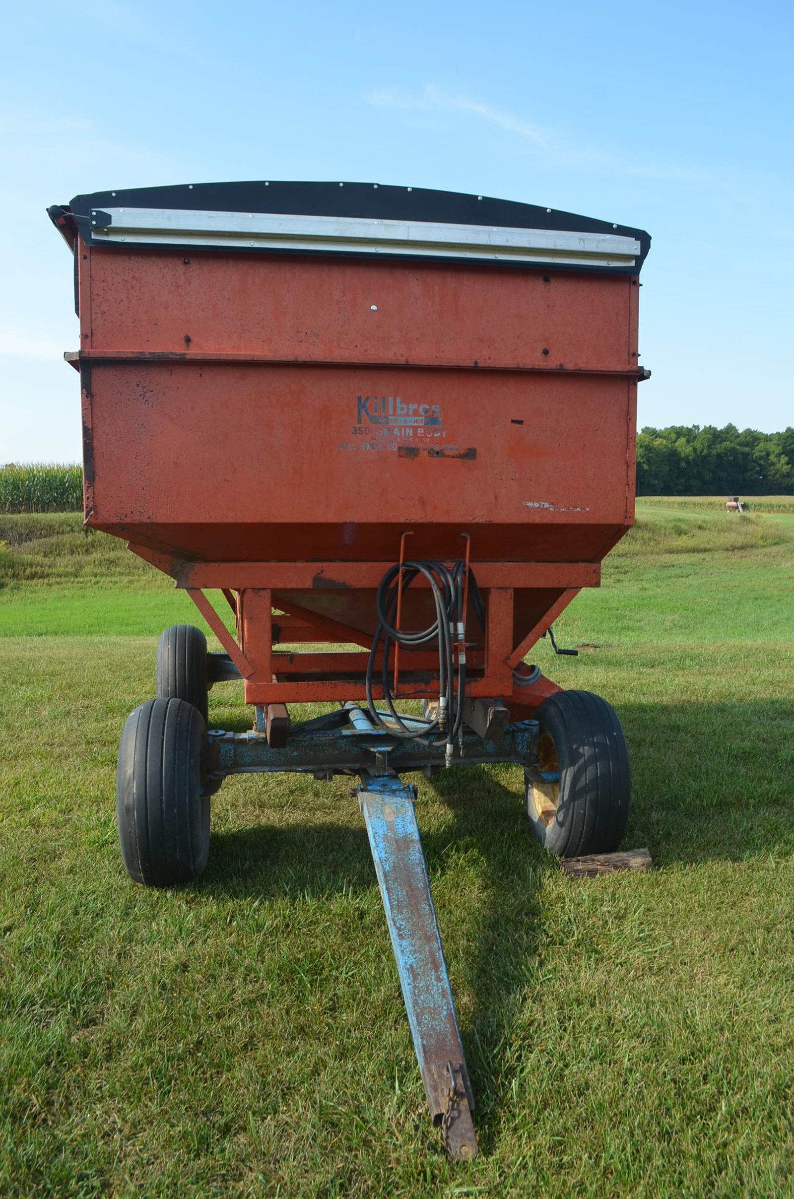 Property photo 64 - ONLINE VIRTUAL ONLY - FARM EQUIPMENT AUCTION IN WELLS COUNTY, INDIANA