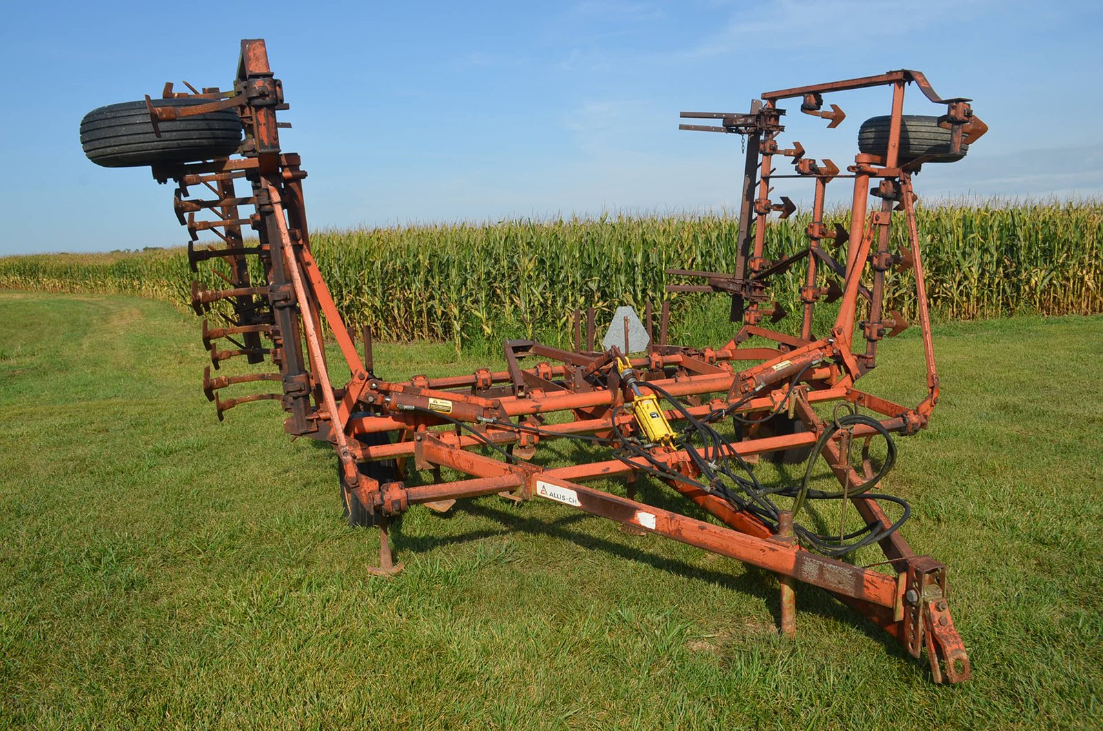 Property photo 66 - ONLINE VIRTUAL ONLY - FARM EQUIPMENT AUCTION IN WELLS COUNTY, INDIANA
