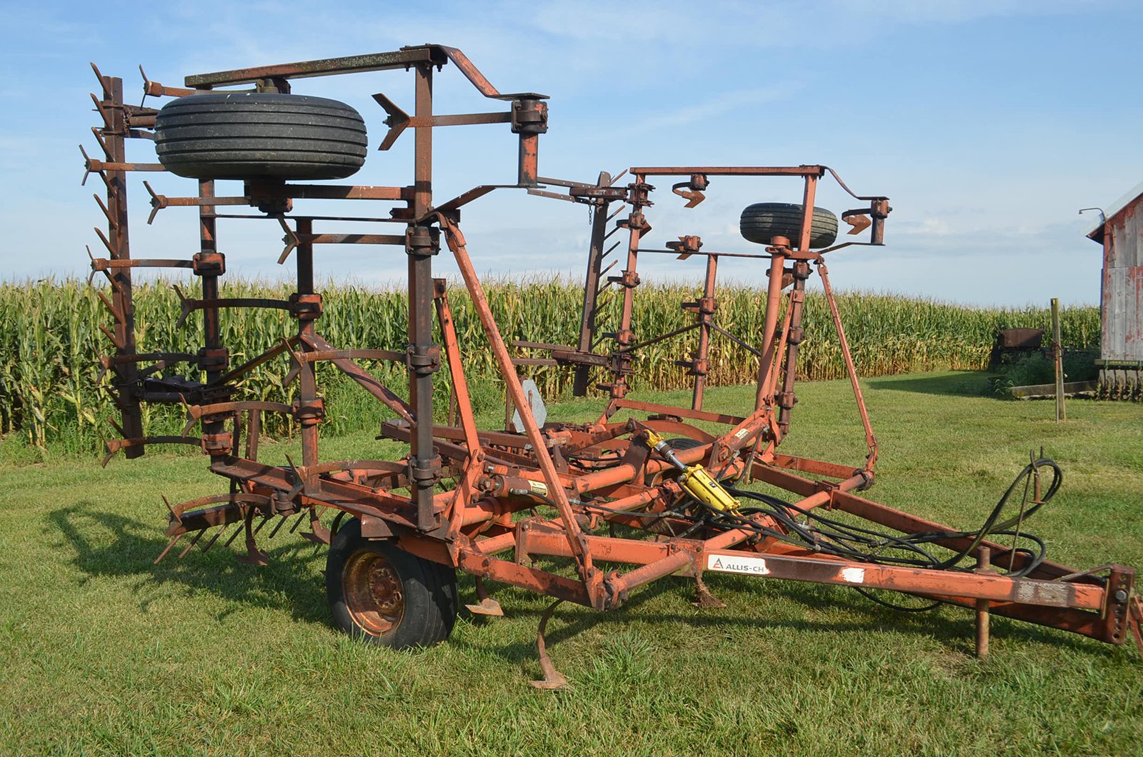 Property photo 67 - ONLINE VIRTUAL ONLY - FARM EQUIPMENT AUCTION IN WELLS COUNTY, INDIANA
