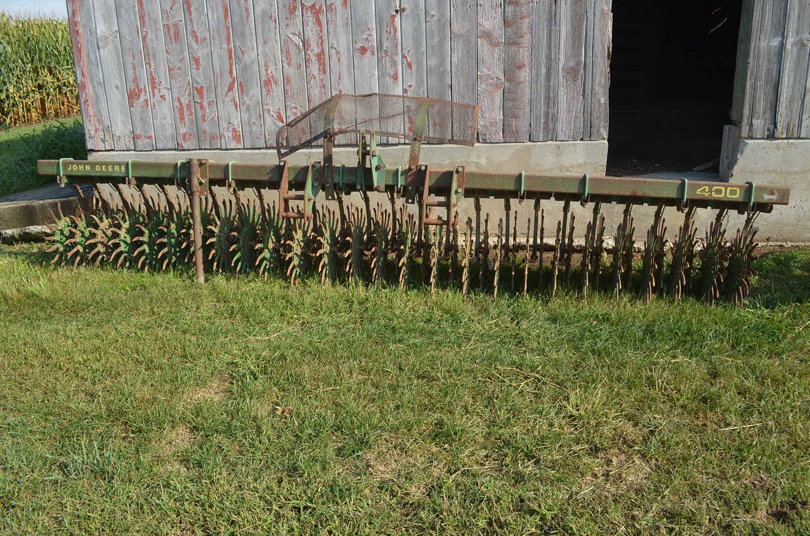 Property photo 68 - ONLINE VIRTUAL ONLY - FARM EQUIPMENT AUCTION IN WELLS COUNTY, INDIANA