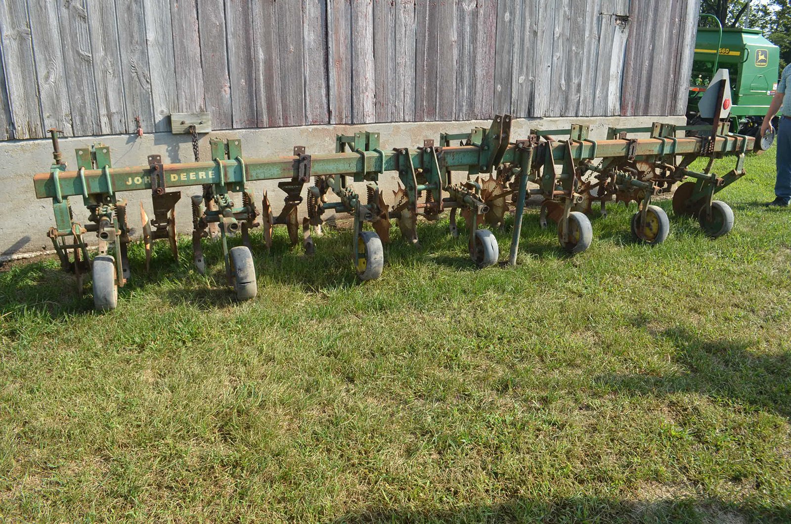 Property photo 69 - ONLINE VIRTUAL ONLY - FARM EQUIPMENT AUCTION IN WELLS COUNTY, INDIANA