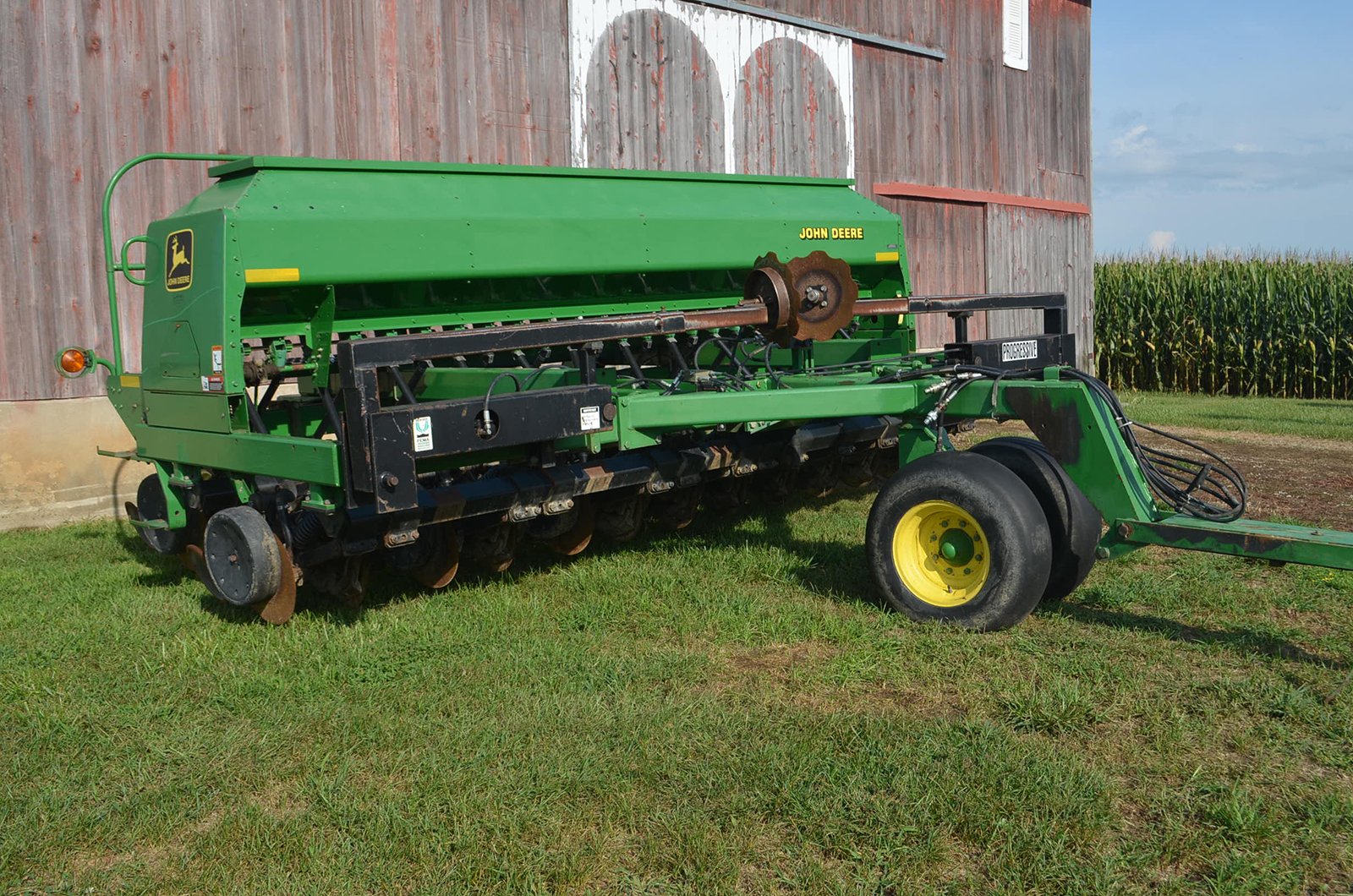 Property photo 70 - ONLINE VIRTUAL ONLY - FARM EQUIPMENT AUCTION IN WELLS COUNTY, INDIANA
