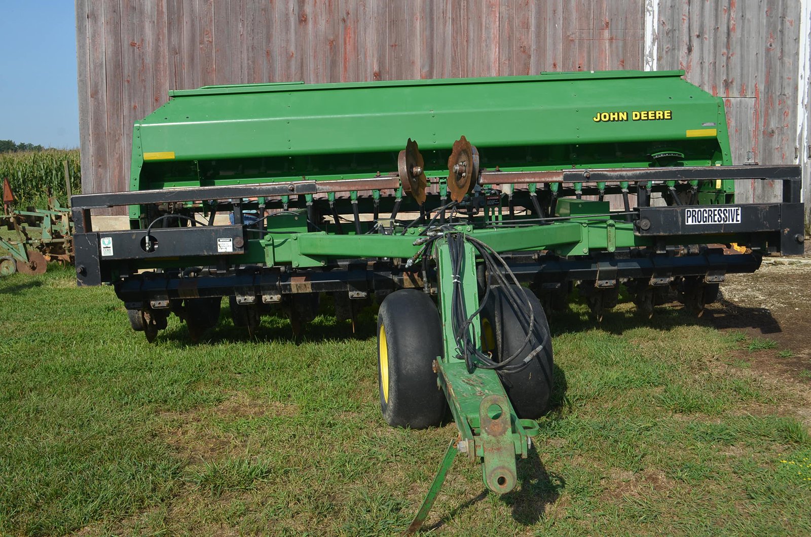 Property photo 71 - ONLINE VIRTUAL ONLY - FARM EQUIPMENT AUCTION IN WELLS COUNTY, INDIANA
