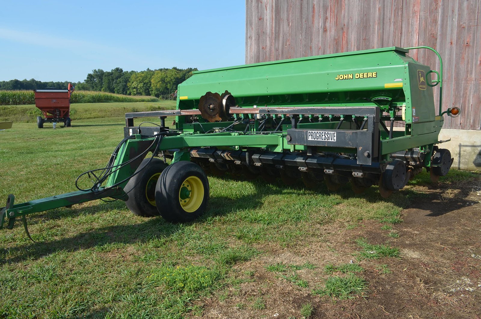 Property photo 72 - ONLINE VIRTUAL ONLY - FARM EQUIPMENT AUCTION IN WELLS COUNTY, INDIANA