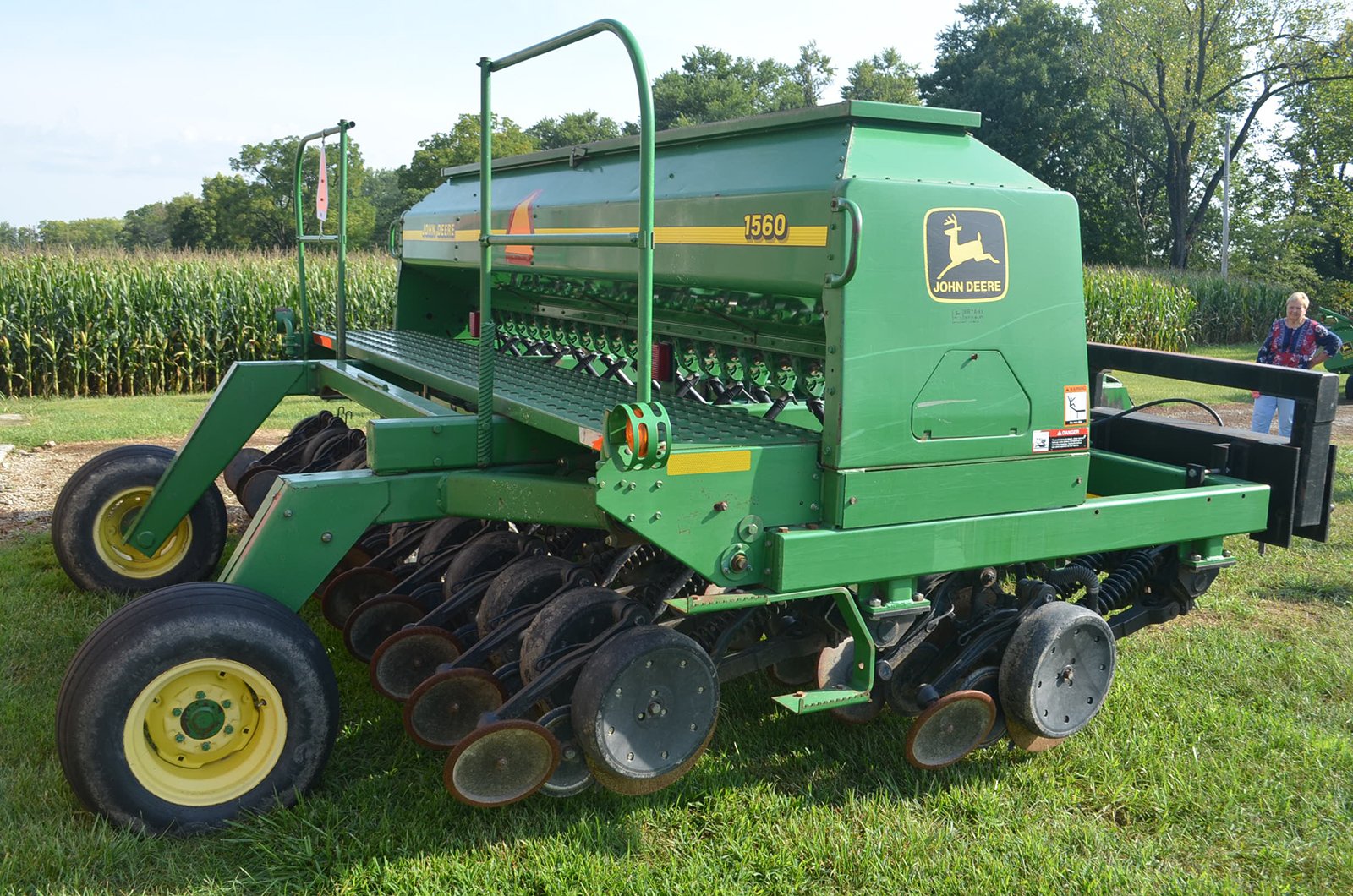 Property photo 73 - ONLINE VIRTUAL ONLY - FARM EQUIPMENT AUCTION IN WELLS COUNTY, INDIANA