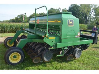 Property photo 73 - ONLINE VIRTUAL ONLY - FARM EQUIPMENT AUCTION IN WELLS COUNTY, INDIANA