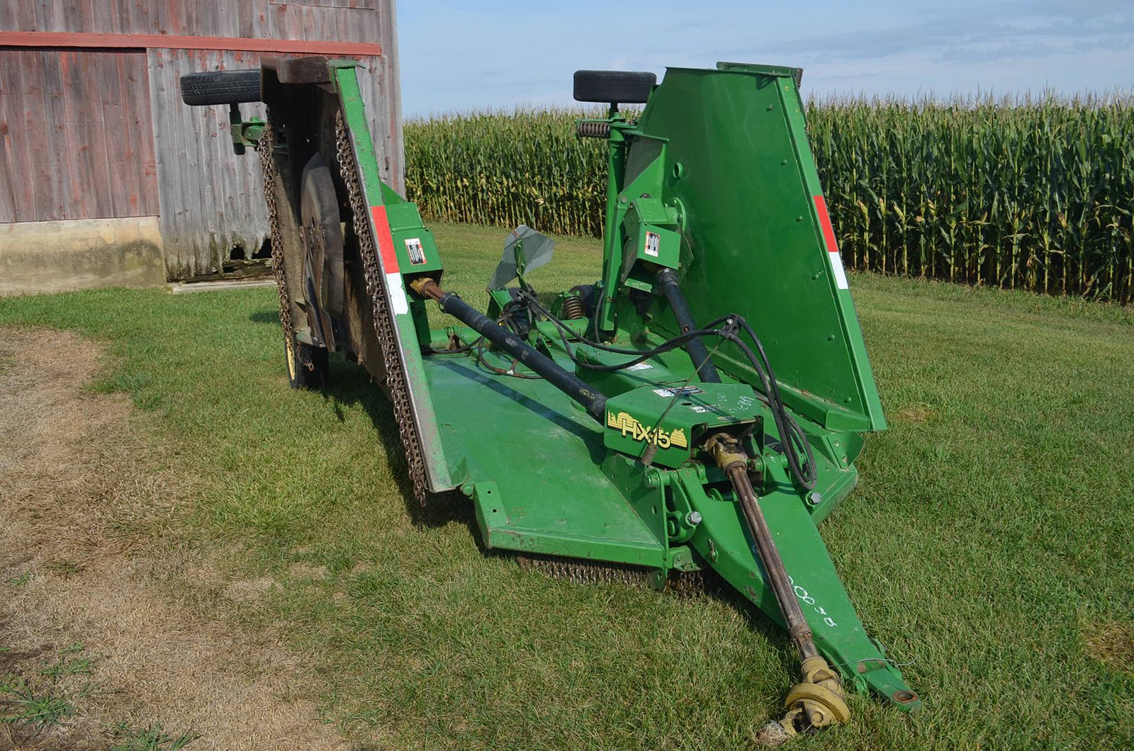 Property photo 74 - ONLINE VIRTUAL ONLY - FARM EQUIPMENT AUCTION IN WELLS COUNTY, INDIANA