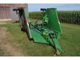 Property photo 74 - ONLINE VIRTUAL ONLY - FARM EQUIPMENT AUCTION IN WELLS COUNTY, INDIANA
