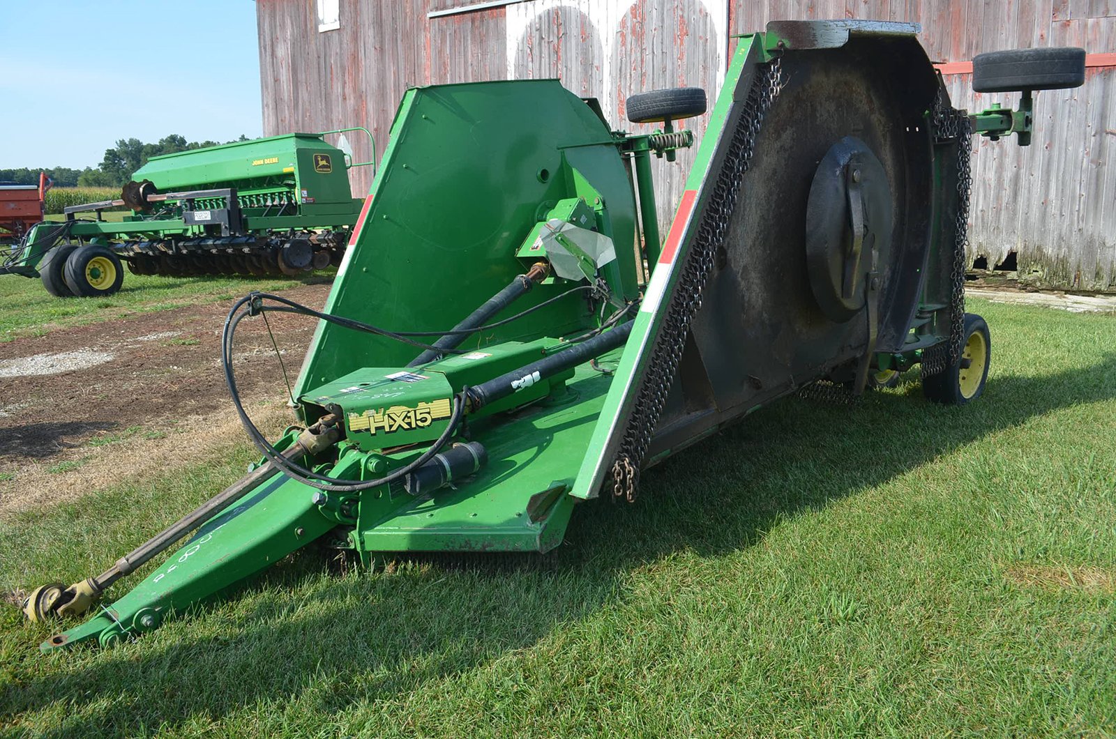 Property photo 75 - ONLINE VIRTUAL ONLY - FARM EQUIPMENT AUCTION IN WELLS COUNTY, INDIANA