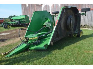 Property photo 75 - ONLINE VIRTUAL ONLY - FARM EQUIPMENT AUCTION IN WELLS COUNTY, INDIANA