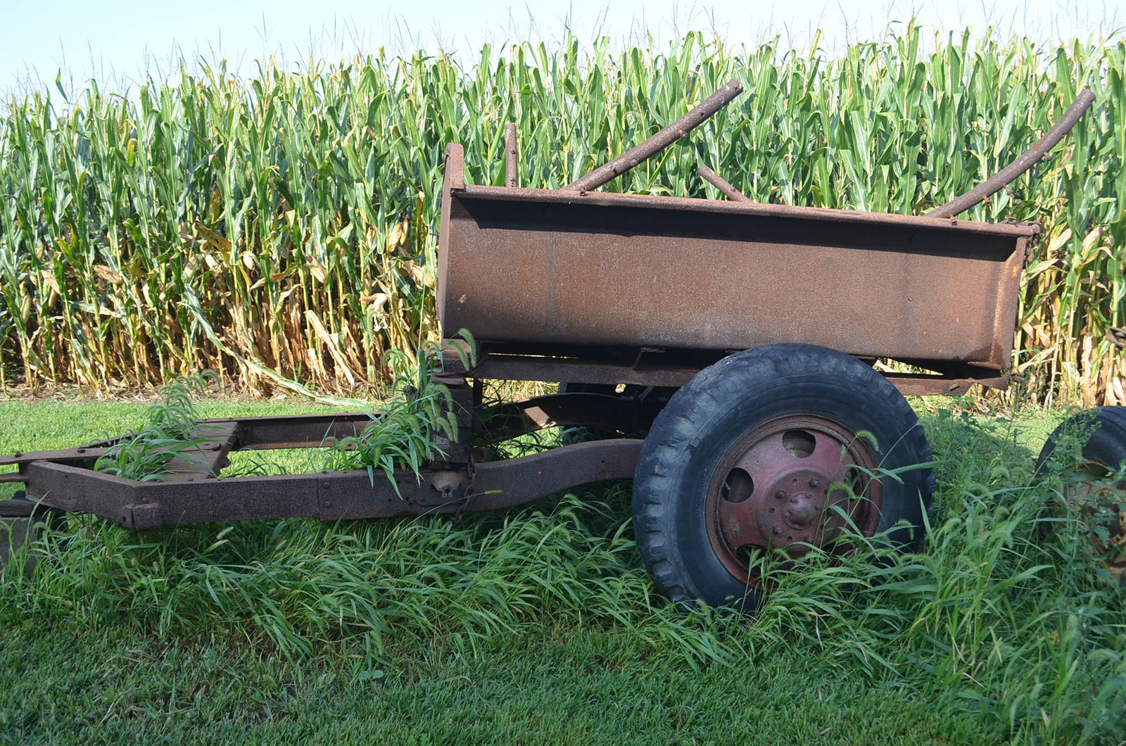 Property photo 78 - ONLINE VIRTUAL ONLY - FARM EQUIPMENT AUCTION IN WELLS COUNTY, INDIANA