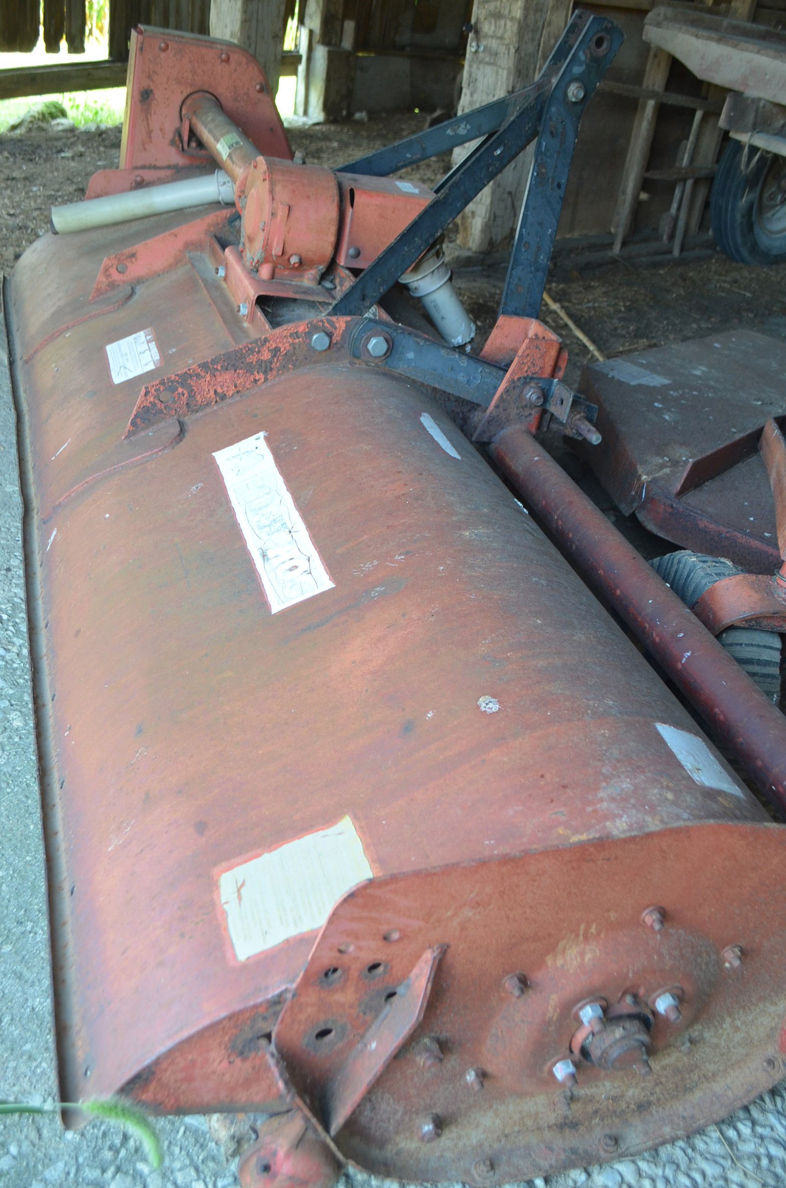 Property photo 79 - ONLINE VIRTUAL ONLY - FARM EQUIPMENT AUCTION IN WELLS COUNTY, INDIANA
