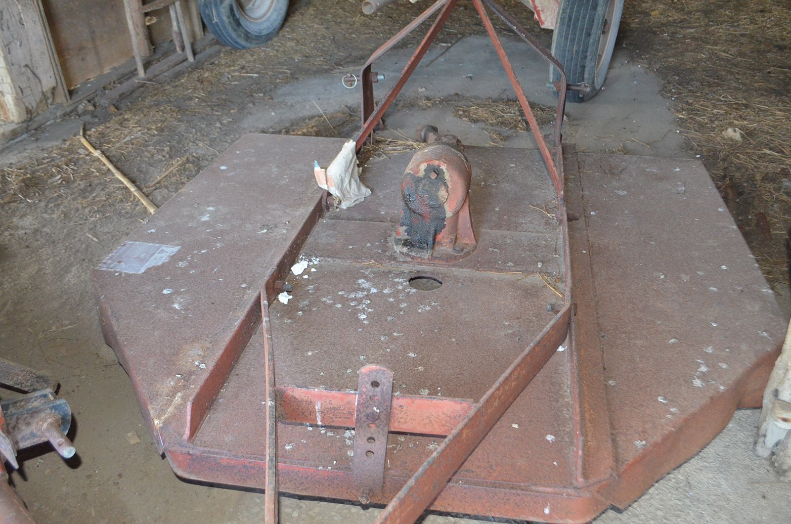 Property photo 80 - ONLINE VIRTUAL ONLY - FARM EQUIPMENT AUCTION IN WELLS COUNTY, INDIANA