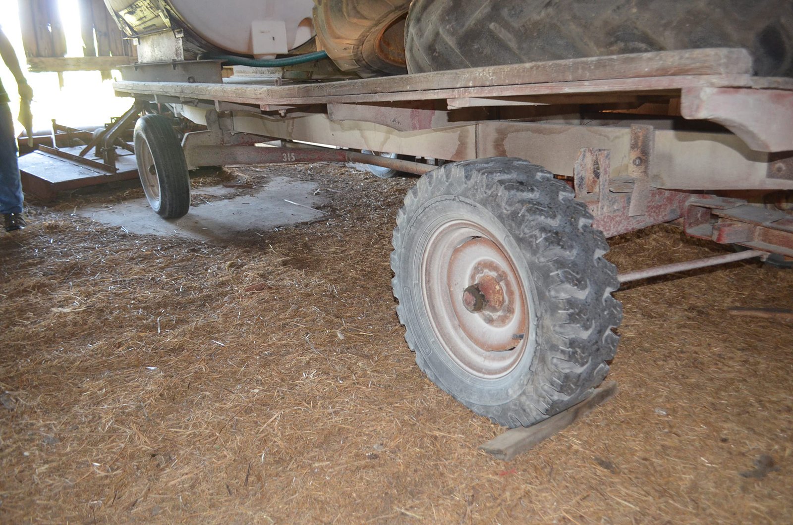 Property photo 82 - ONLINE VIRTUAL ONLY - FARM EQUIPMENT AUCTION IN WELLS COUNTY, INDIANA