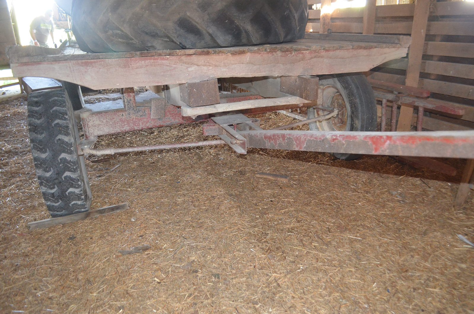 Property photo 83 - ONLINE VIRTUAL ONLY - FARM EQUIPMENT AUCTION IN WELLS COUNTY, INDIANA