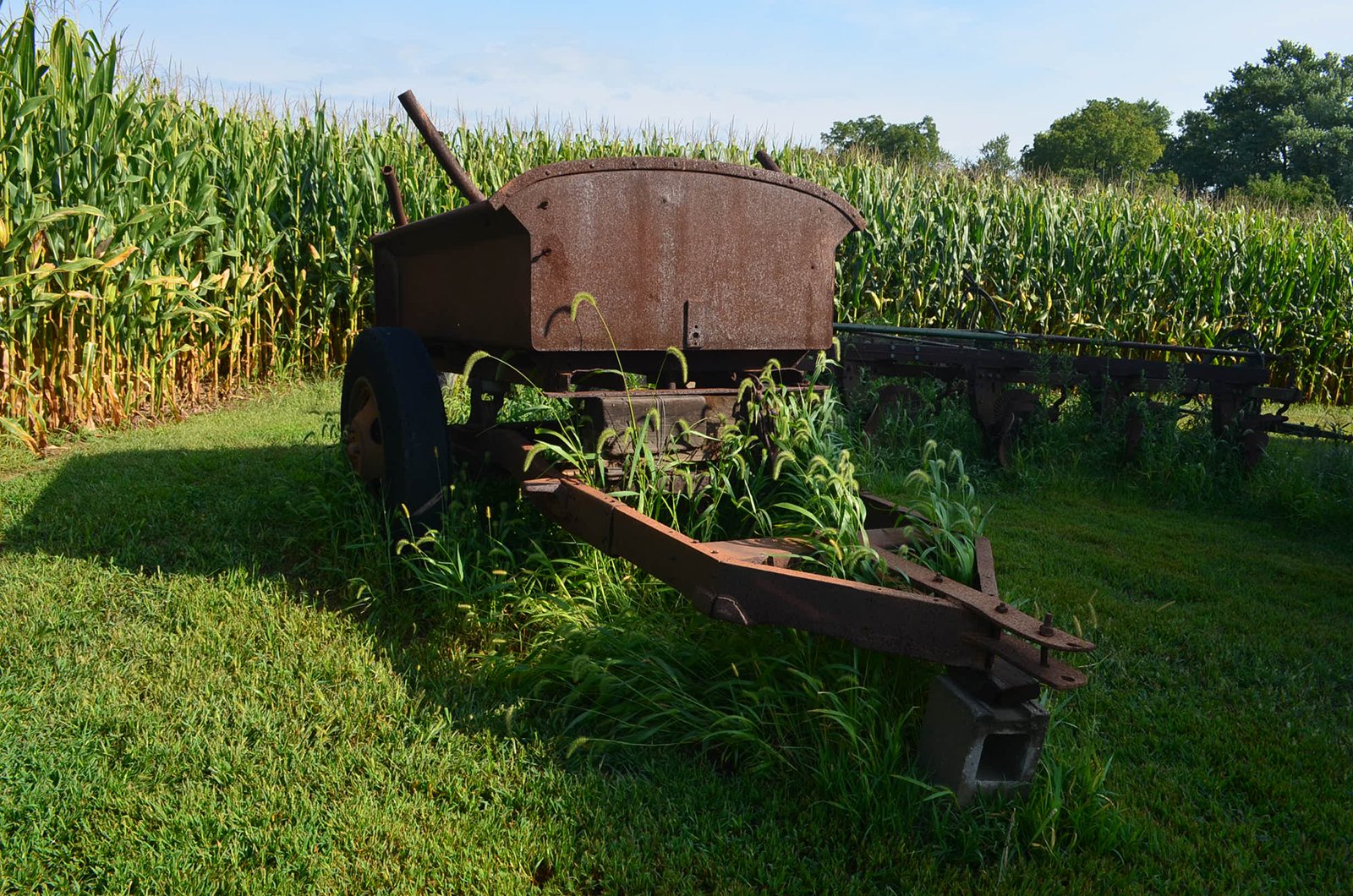 Property photo 85 - ONLINE VIRTUAL ONLY - FARM EQUIPMENT AUCTION IN WELLS COUNTY, INDIANA