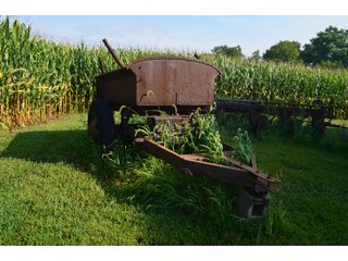 Property photo 85 - ONLINE VIRTUAL ONLY - FARM EQUIPMENT AUCTION IN WELLS COUNTY, INDIANA