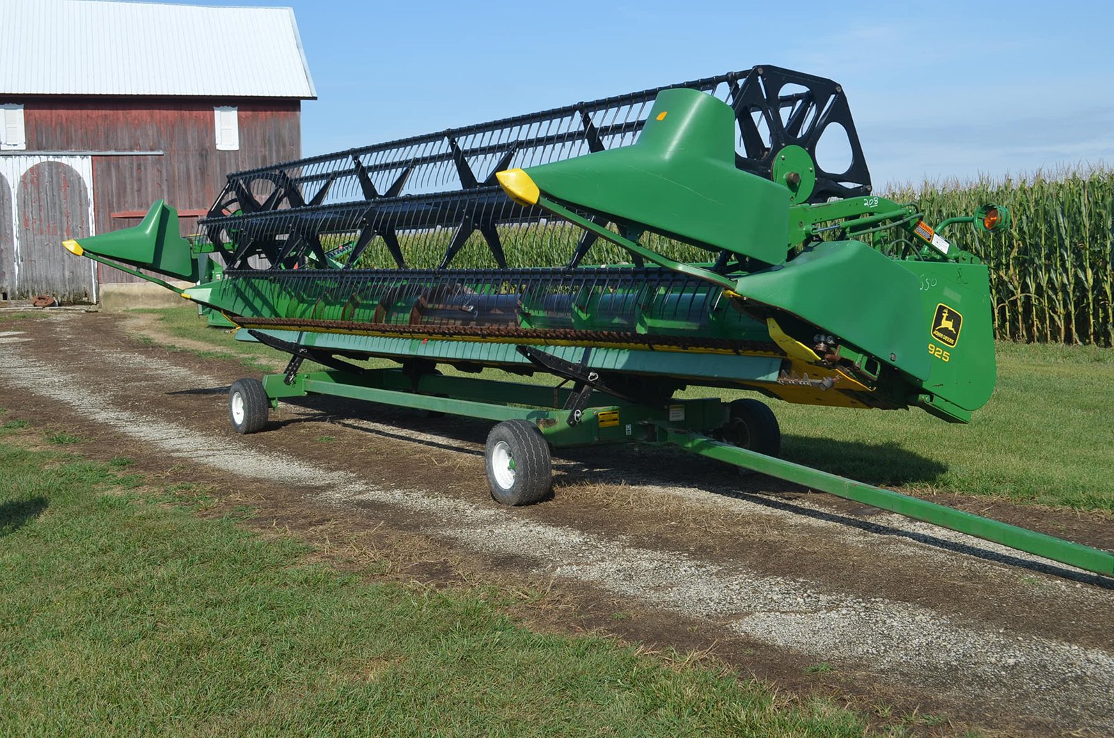 Property photo 86 - ONLINE VIRTUAL ONLY - FARM EQUIPMENT AUCTION IN WELLS COUNTY, INDIANA