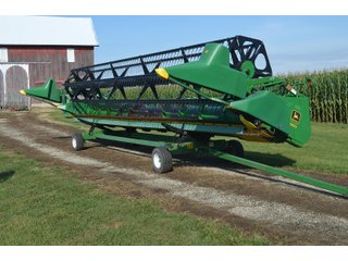 Property photo 86 - ONLINE VIRTUAL ONLY - FARM EQUIPMENT AUCTION IN WELLS COUNTY, INDIANA