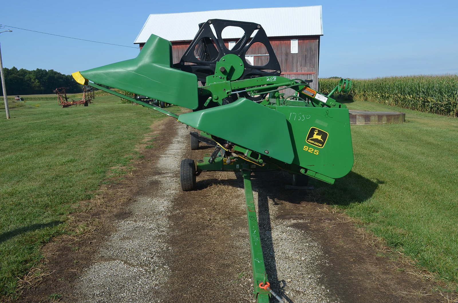 Property photo 87 - ONLINE VIRTUAL ONLY - FARM EQUIPMENT AUCTION IN WELLS COUNTY, INDIANA