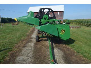 Property photo 87 - ONLINE VIRTUAL ONLY - FARM EQUIPMENT AUCTION IN WELLS COUNTY, INDIANA