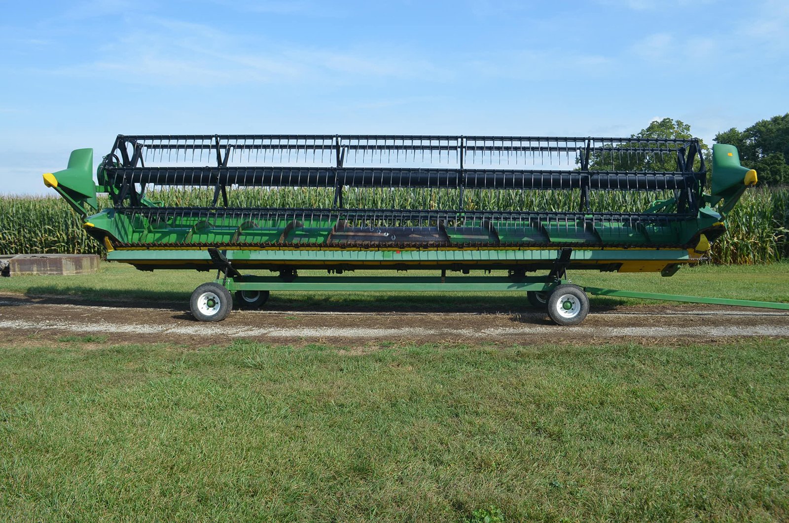 Property photo 88 - ONLINE VIRTUAL ONLY - FARM EQUIPMENT AUCTION IN WELLS COUNTY, INDIANA