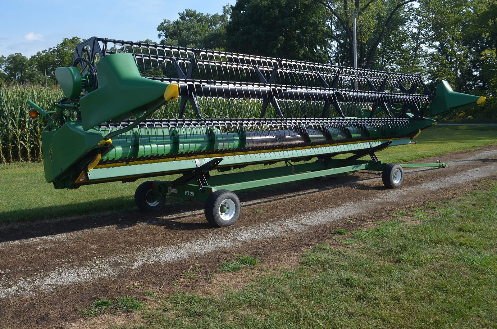 Property photo 89 - ONLINE VIRTUAL ONLY - FARM EQUIPMENT AUCTION IN WELLS COUNTY, INDIANA