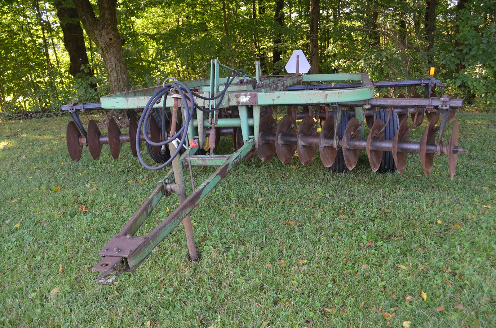 Property photo 90 - ONLINE VIRTUAL ONLY - FARM EQUIPMENT AUCTION IN WELLS COUNTY, INDIANA