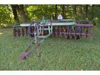 Property photo 90 - ONLINE VIRTUAL ONLY - FARM EQUIPMENT AUCTION IN WELLS COUNTY, INDIANA