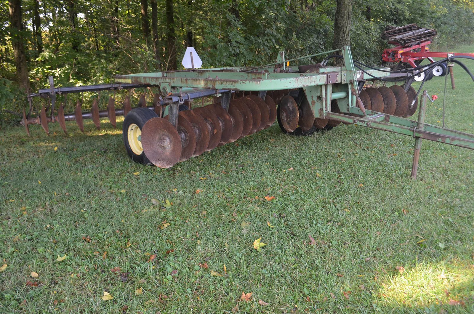 Property photo 91 - ONLINE VIRTUAL ONLY - FARM EQUIPMENT AUCTION IN WELLS COUNTY, INDIANA