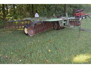 Property photo 91 - ONLINE VIRTUAL ONLY - FARM EQUIPMENT AUCTION IN WELLS COUNTY, INDIANA