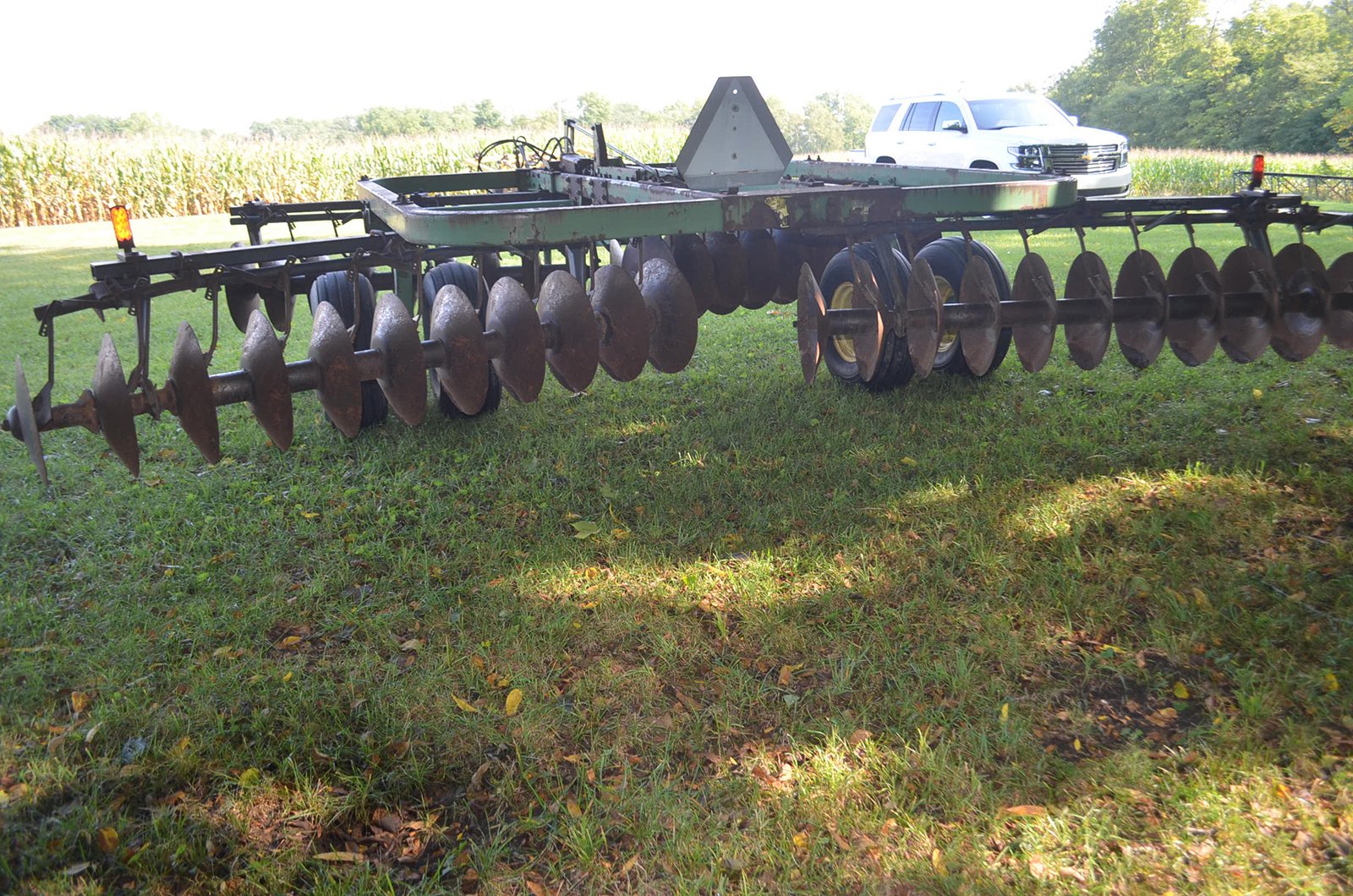 Property photo 92 - ONLINE VIRTUAL ONLY - FARM EQUIPMENT AUCTION IN WELLS COUNTY, INDIANA