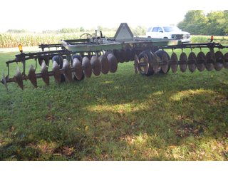 Property photo 92 - ONLINE VIRTUAL ONLY - FARM EQUIPMENT AUCTION IN WELLS COUNTY, INDIANA