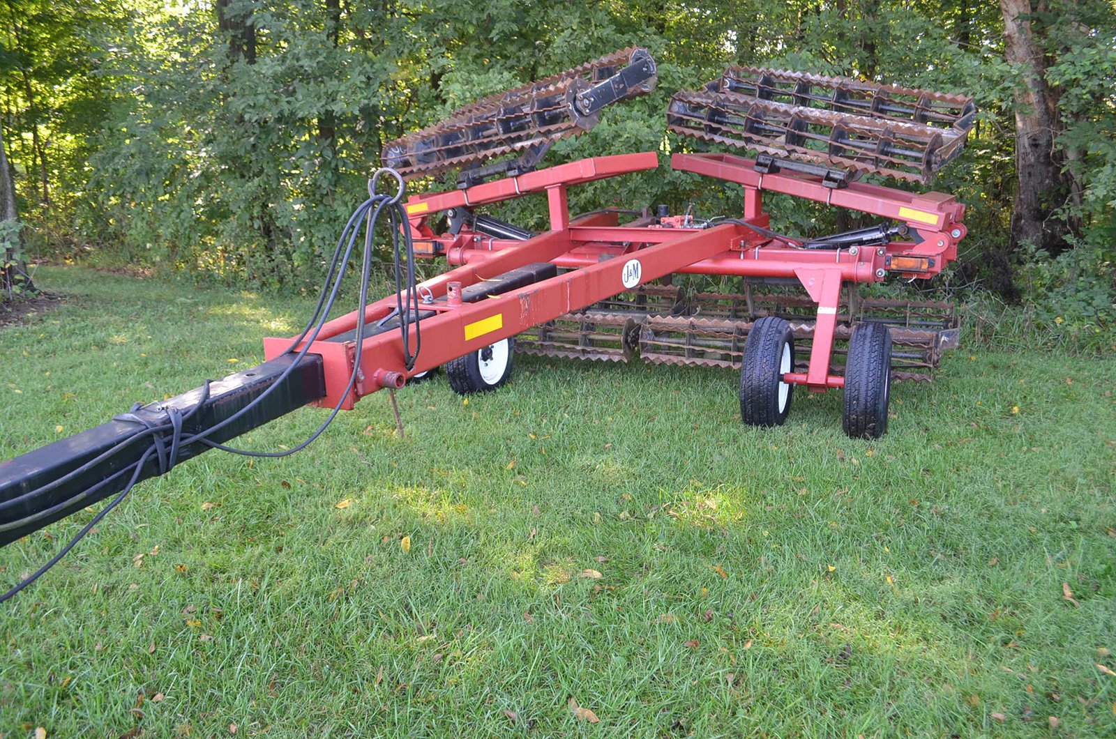Property photo 93 - ONLINE VIRTUAL ONLY - FARM EQUIPMENT AUCTION IN WELLS COUNTY, INDIANA